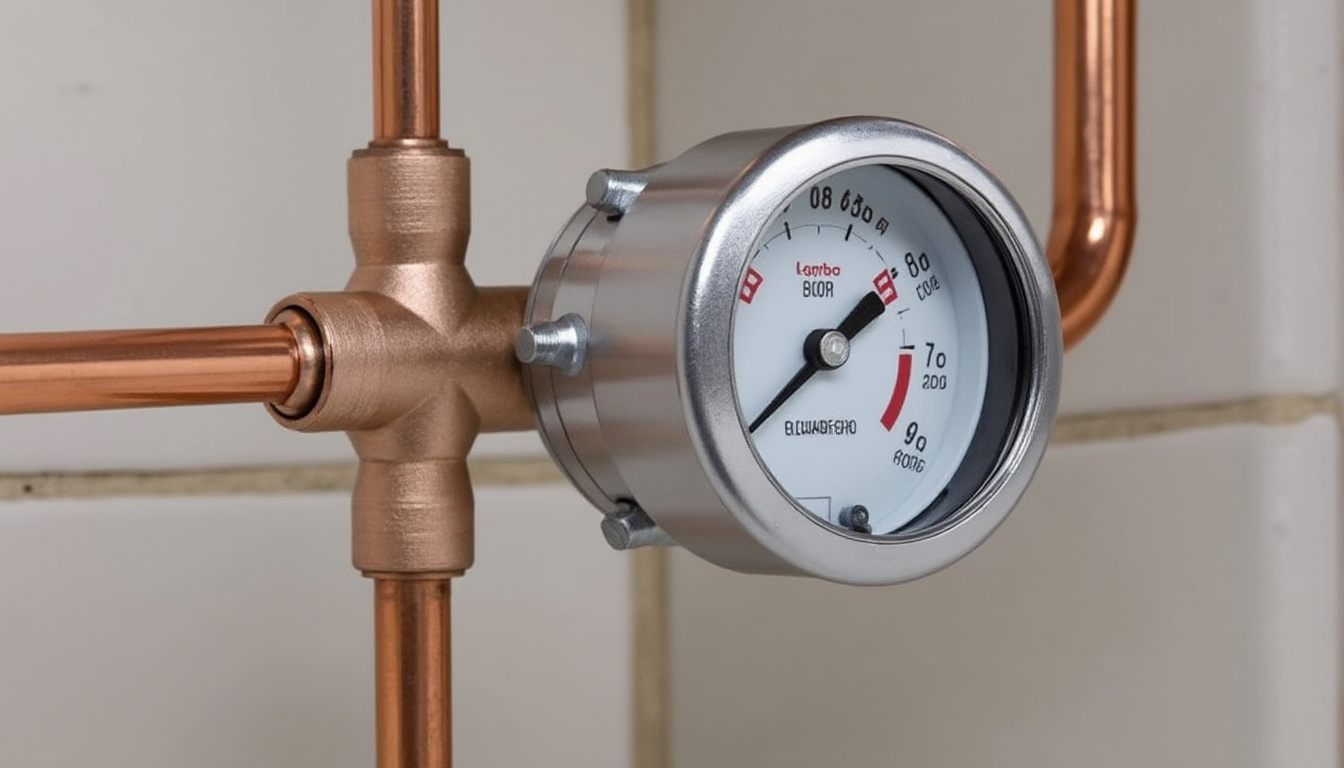 découvrez comment diagnostiquer et réparer un débitmètre bloqué sur un plancher chauffant pour assurer un fonctionnement optimal et un confort thermique efficace.