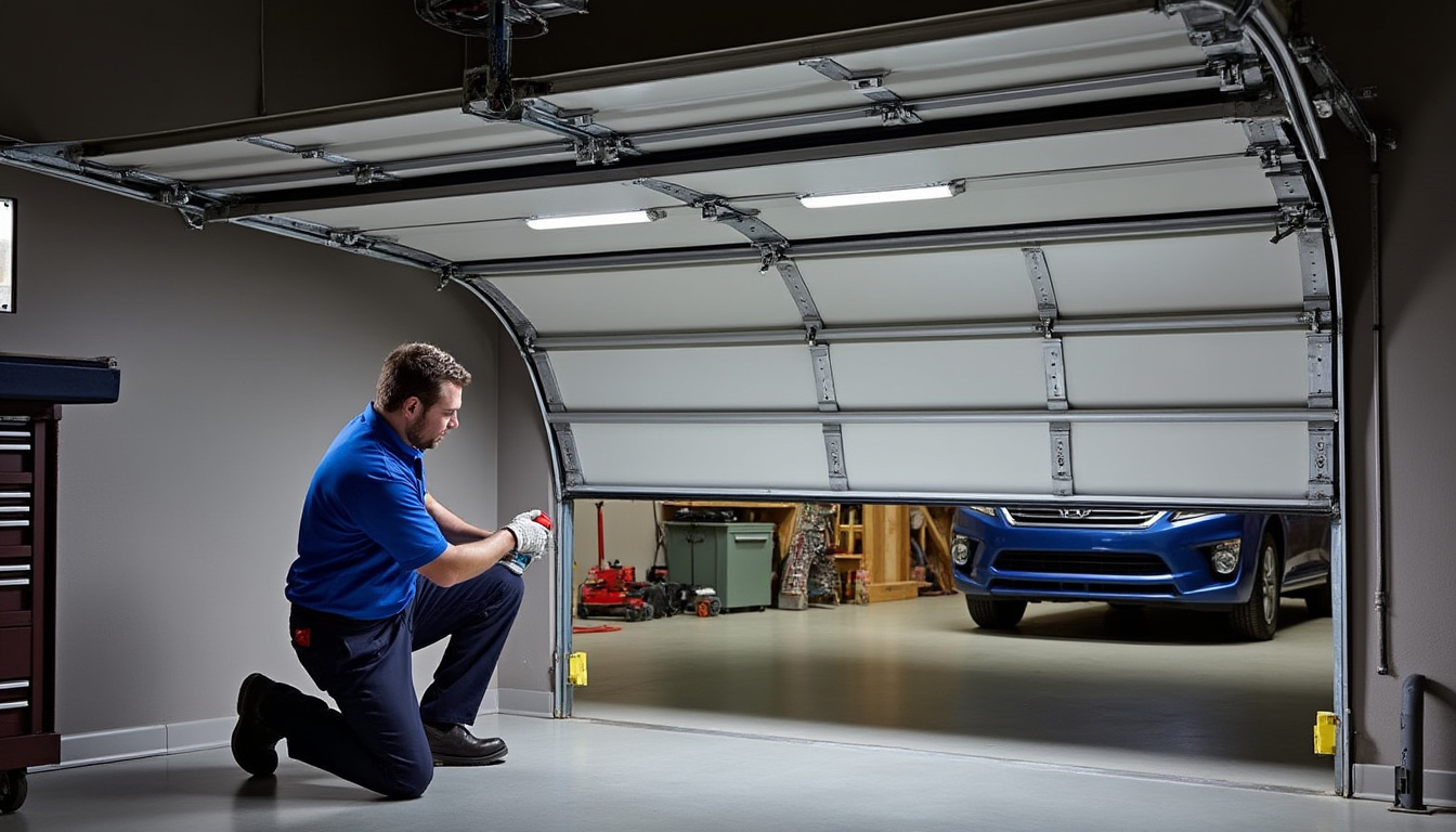 découvrez notre guide pratique pour diagnostiquer et réparer facilement votre porte de garage futurol en panne. solutions simples et conseils d'experts pour un dépannage rapide.